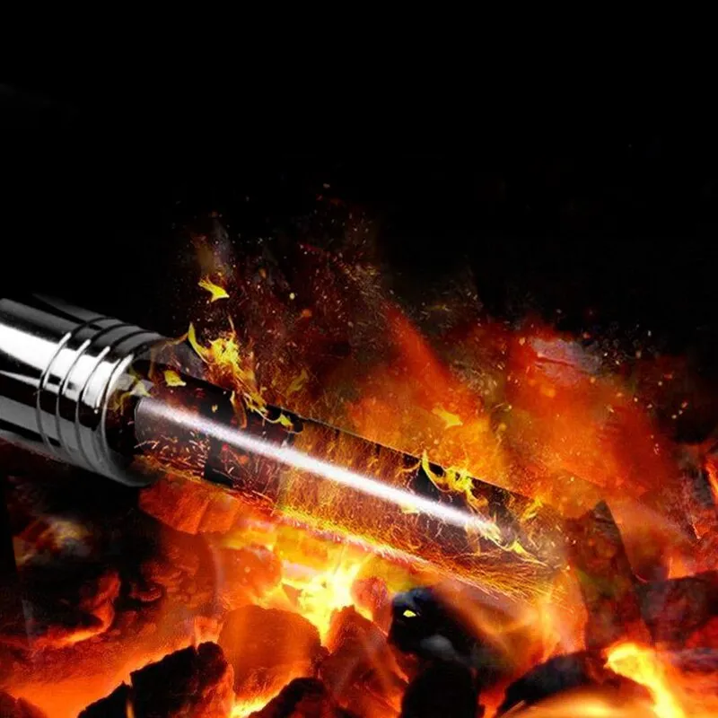 Foldable Telescopic Hiking Pole