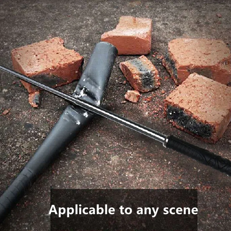 Foldable Telescopic Hiking Pole