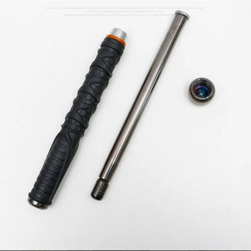 Foldable Telescopic Hiking Pole
