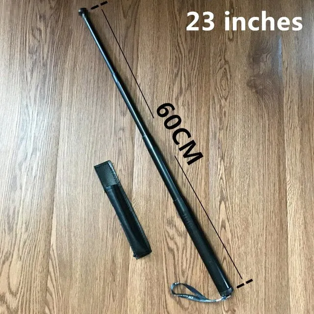 Foldable Telescopic Hiking Pole