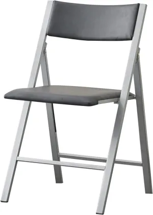 Folding Chair Portable Backrest Stand Stool Leisure Home Dining Chair Simple Office Conference Chair Lazy Back Chair