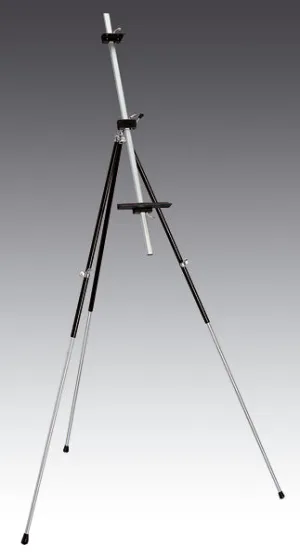Folding Easel Aluminium FOME Italian 2300