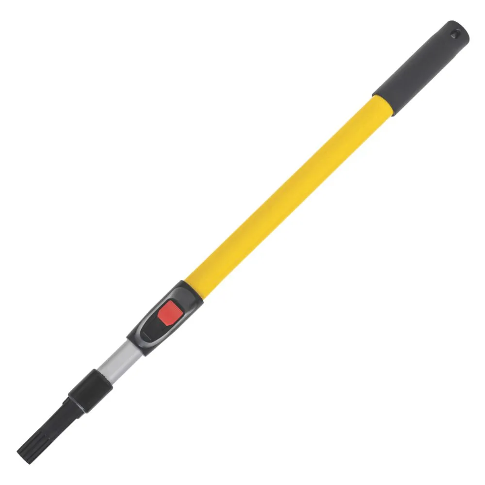 Fortress Trade  Telescopic Extension Pole 0.64 - 1.1m