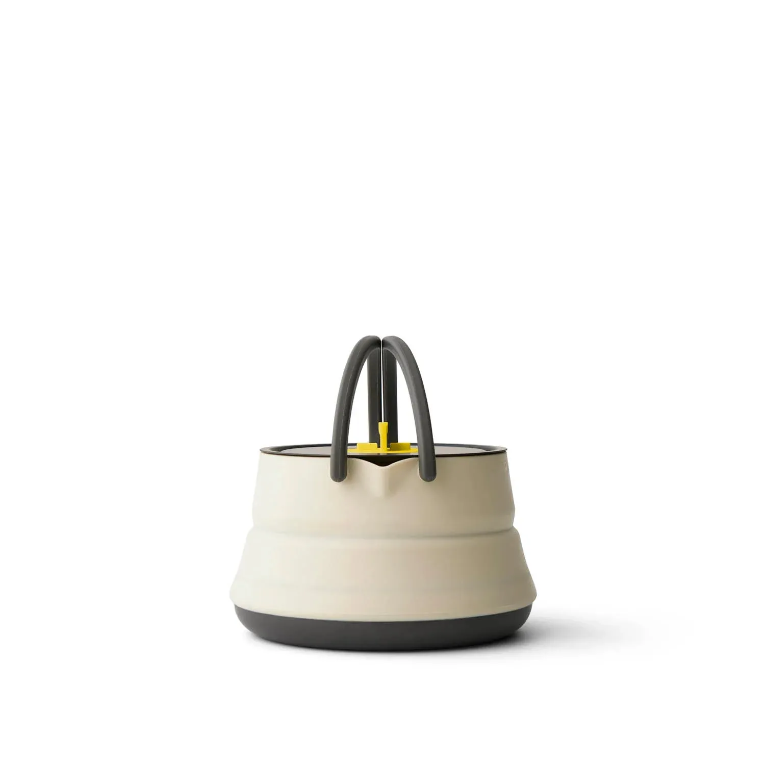Frontier UL Collapsible Kettle - 1.1L White