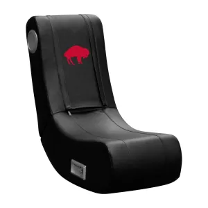 Game Rocker 100 with Buffalo Bills Secondary Logo