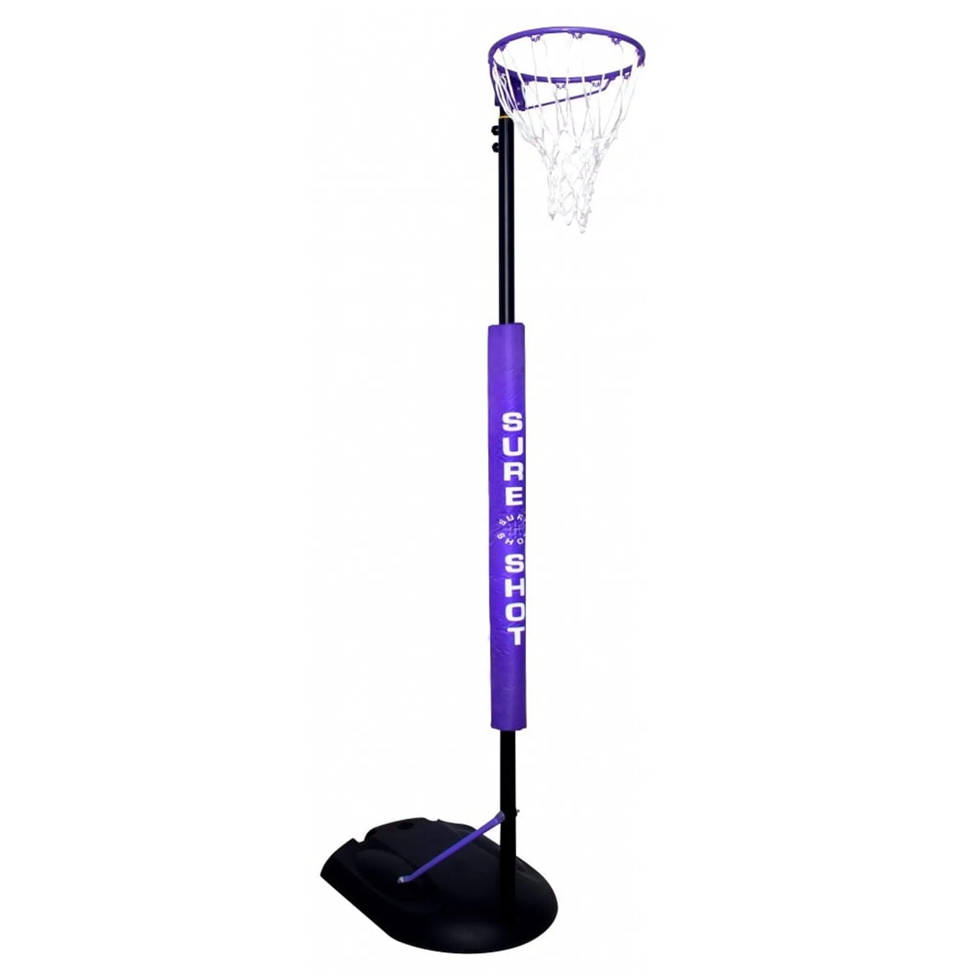 Goal Shot Netball Unit