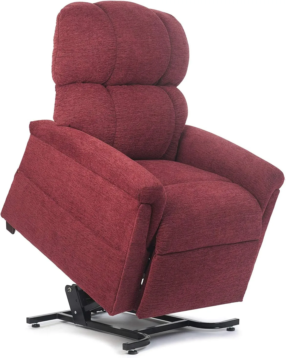 Golden Technologies Comforter Lift Chair Recliner with MaxiComfort Medium PR535M (Port)