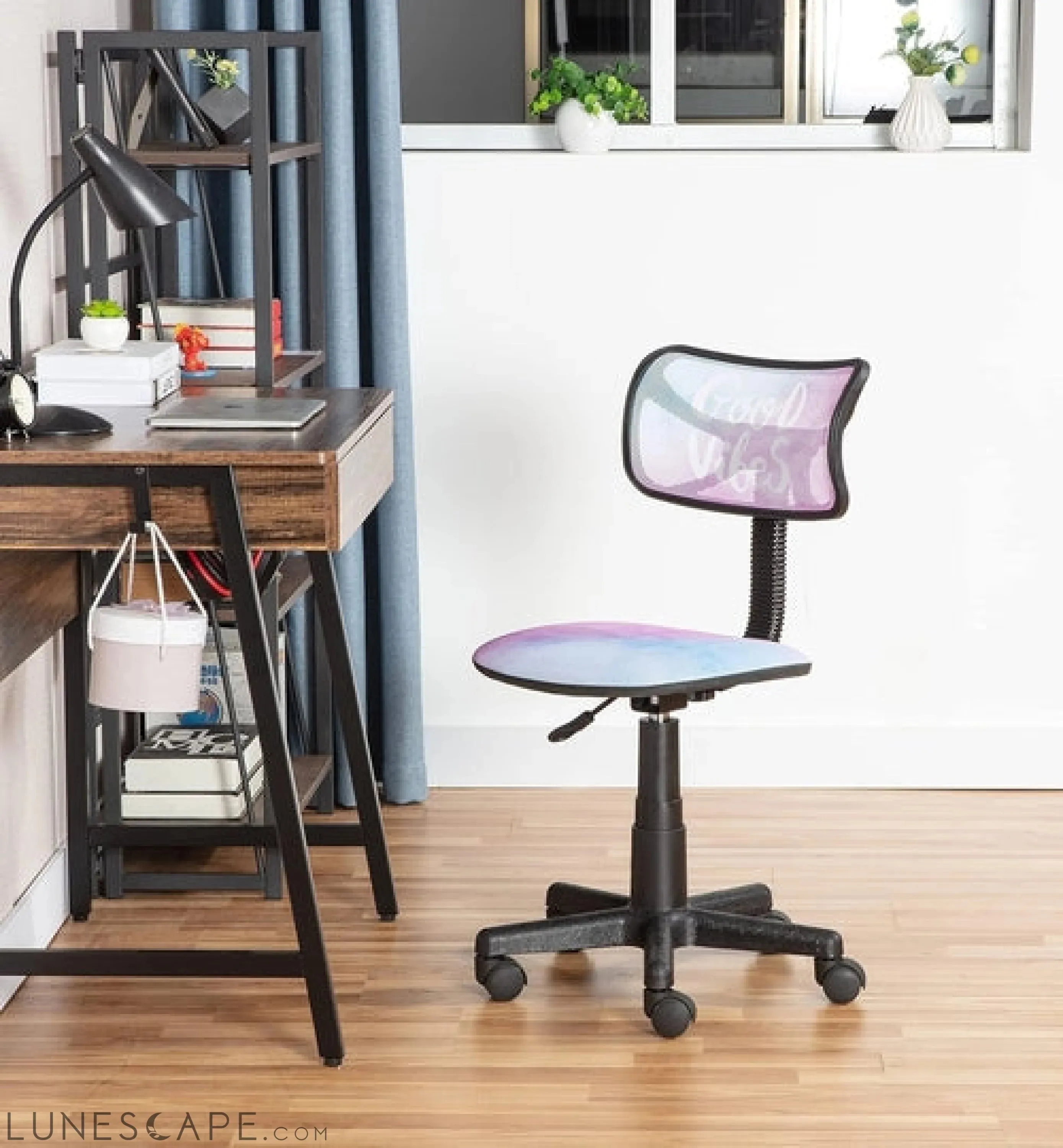 Good Vibes Desk Chair