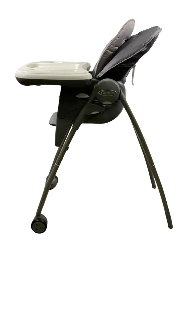 Graco Table 2 Table Premier Fold 7-In-1 Highchair, Maison
