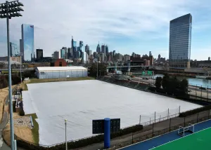 GRASS/TURF BLANKETS