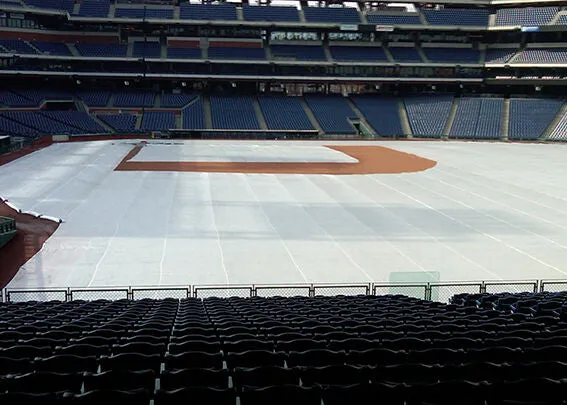GRASS/TURF BLANKETS