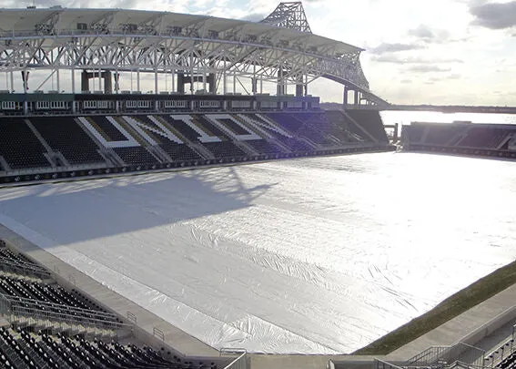 GRASS/TURF BLANKETS
