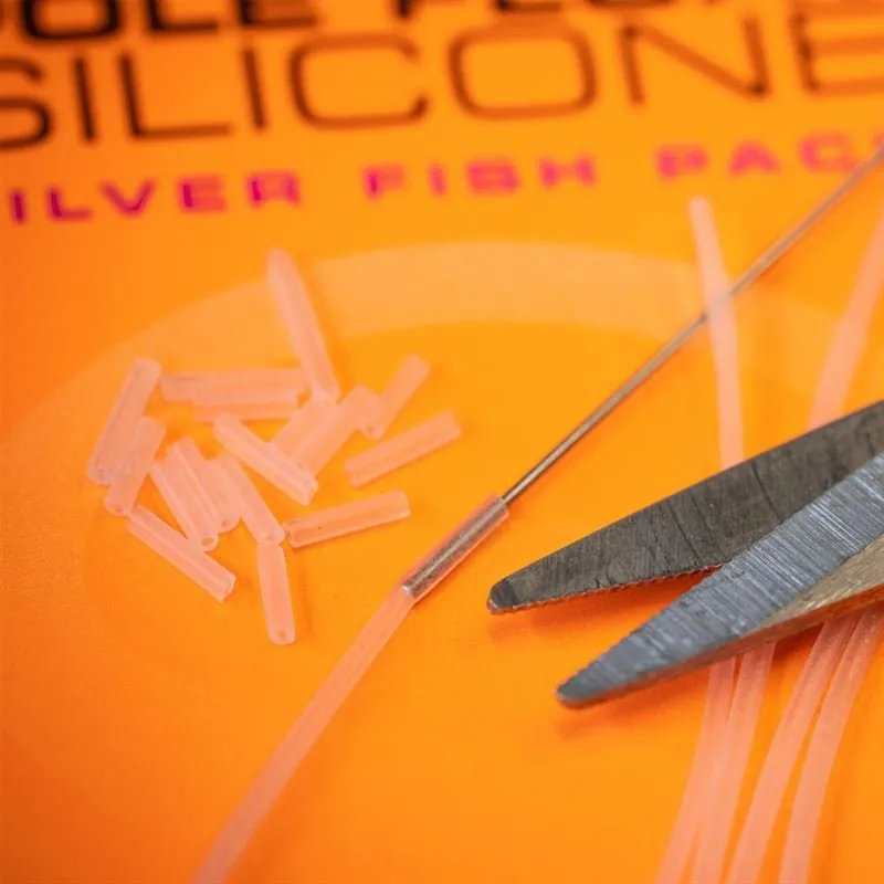 GURU POLE FLOAT SILICONE - CARP