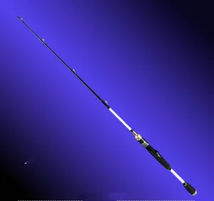 Hand Handle Section Micro Lead Raft Rod Carbon Valve Stem Fishing Fishing Rod Cutting Rod Ice Fishing