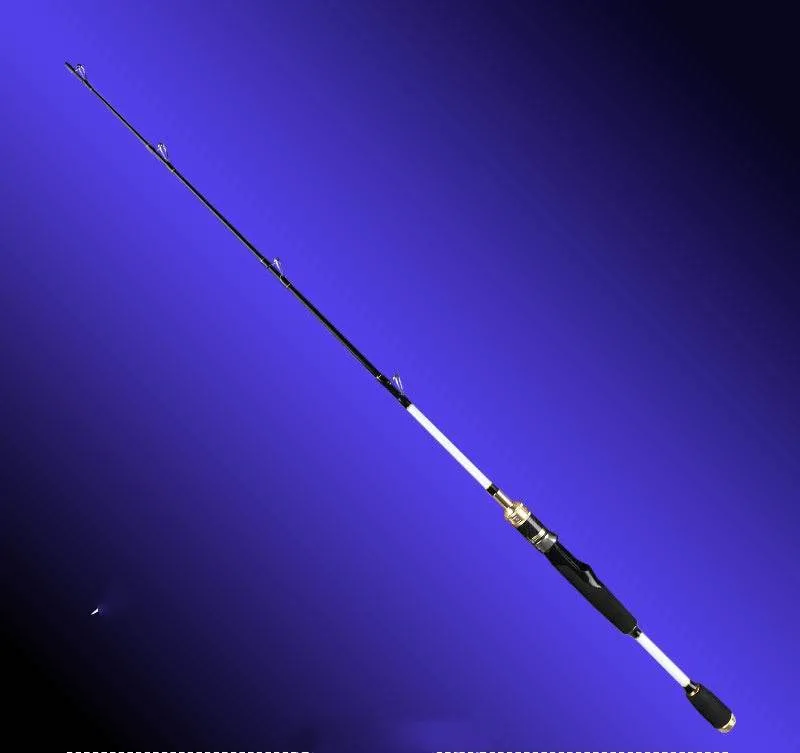 Hand Handle Section Micro Lead Raft Rod Carbon Valve Stem Fishing Fishing Rod Cutting Rod Ice Fishing
