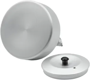 Handheld Hot Water Kettle for Camping 0.8l Portable Tea Pot Aluminum Alloy Outdoor Stovetop Kettle