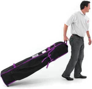 Impact Canopy Roller Bag for Pop Up Canopy Tent, Wheeled Storage Bag with Handles for 10 x 10 Canopy - Roller Bag Only