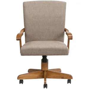 Jefferson Arm Game Chair
