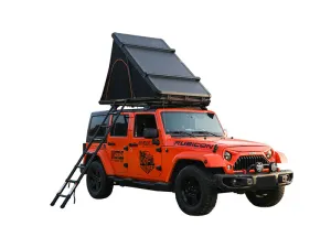 Kea Hard Shell Pop-Up Roof Tent