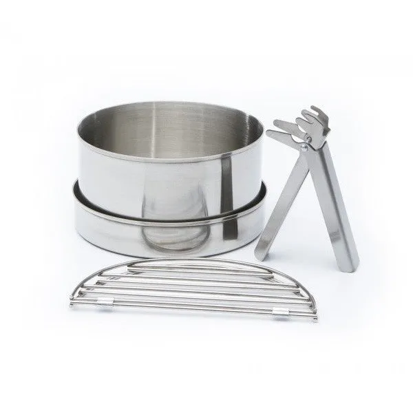 Kelly Kettle® Ultimate Scout Kit