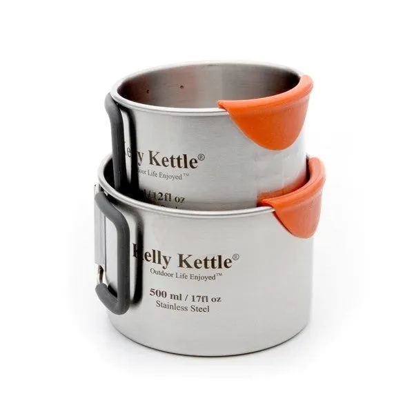 Kelly Kettle® Ultimate Scout Kit