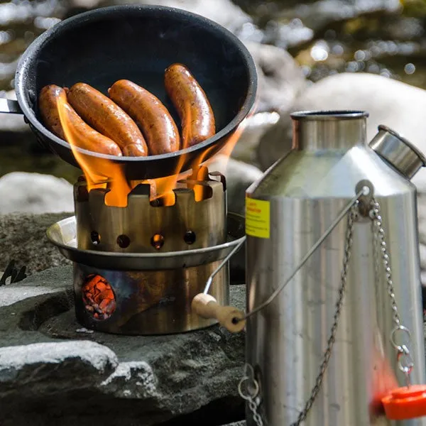 Kelly Kettle® Ultimate Scout Kit