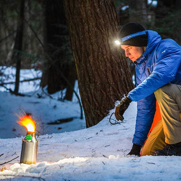 Kelly Kettle® Ultimate Trekker Camping Kit