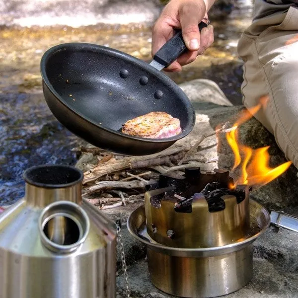 Kelly Kettle® Ultimate Trekker Camping Kit