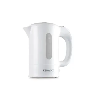 Kenwood White Electric Kettle 0.5L 650W - JKP250