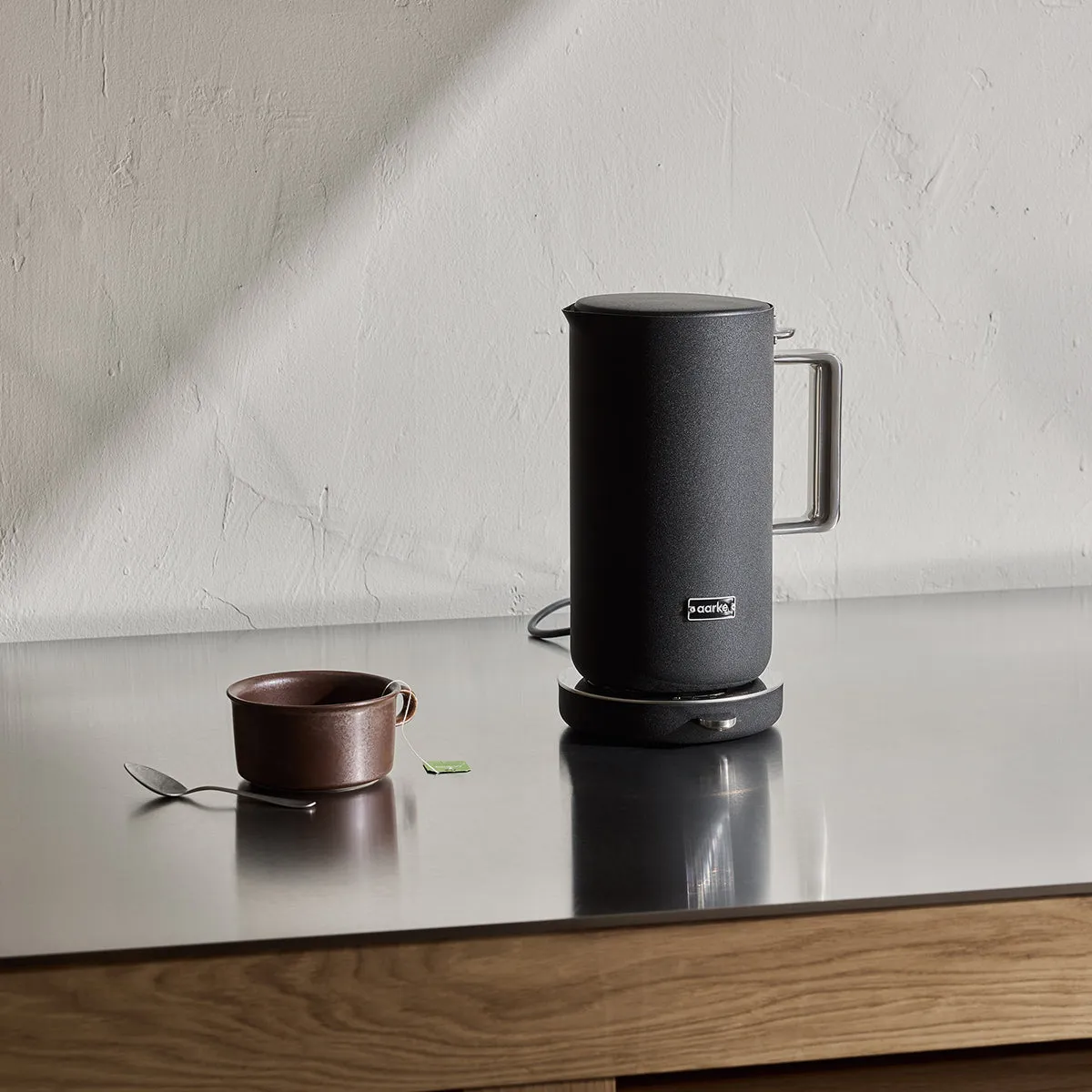 Kettle Matte Black