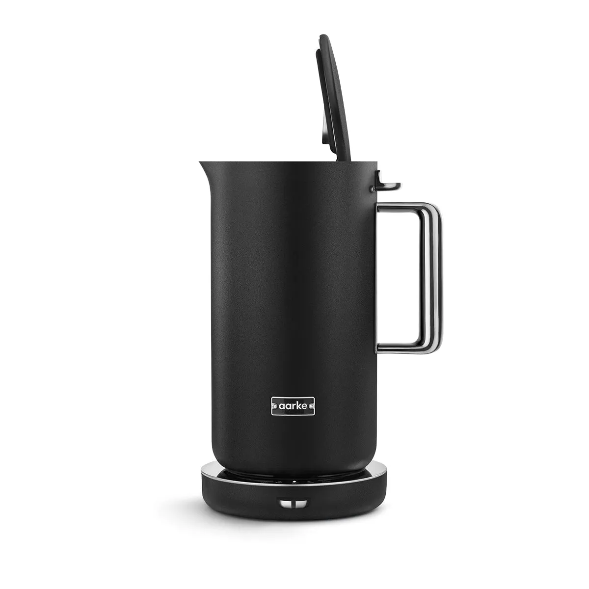 Kettle Matte Black