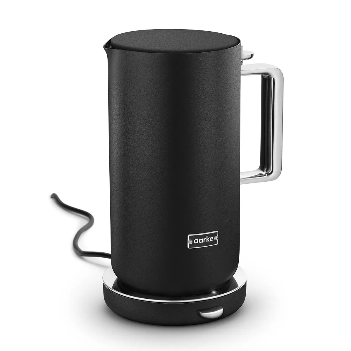 Kettle Matte Black