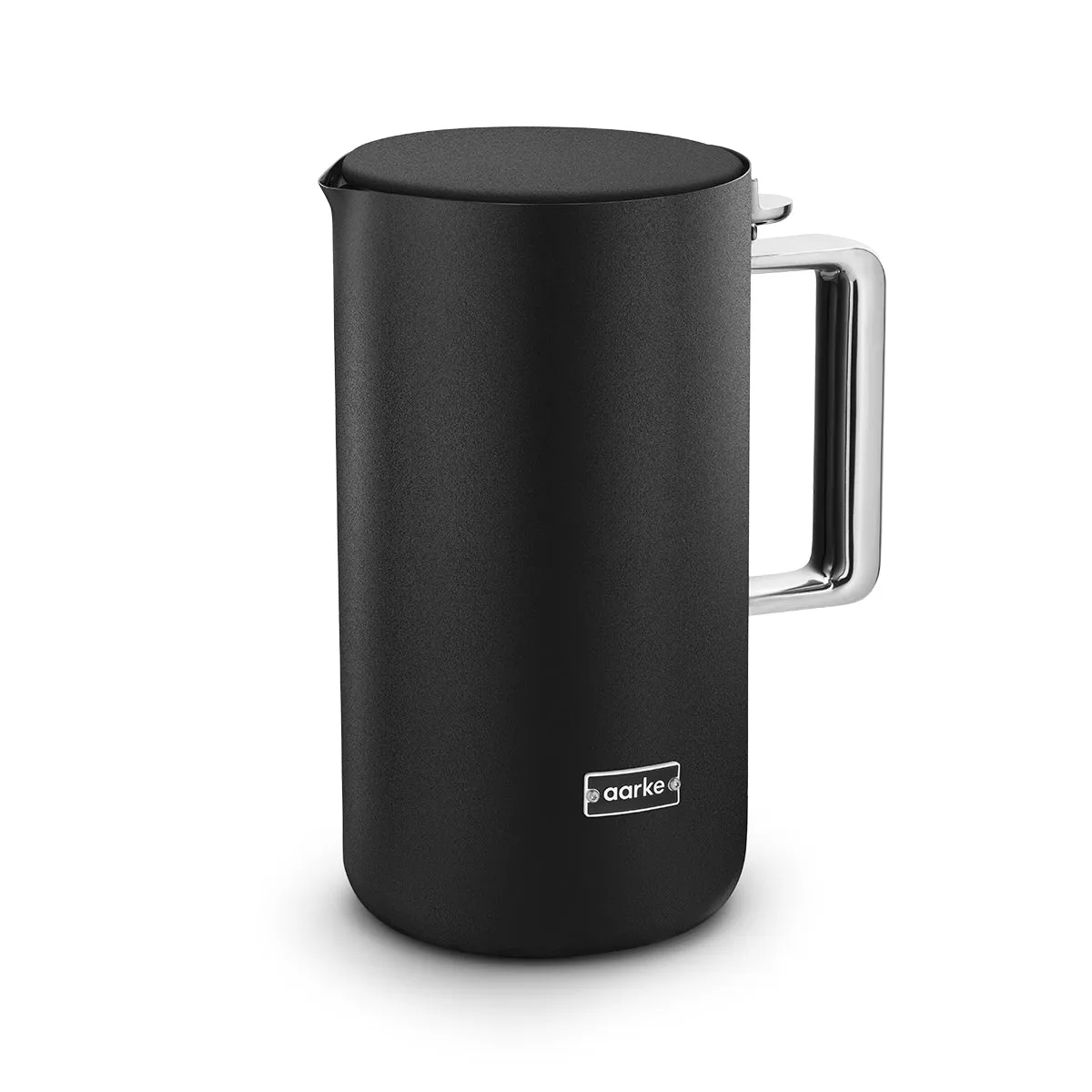 Kettle Matte Black