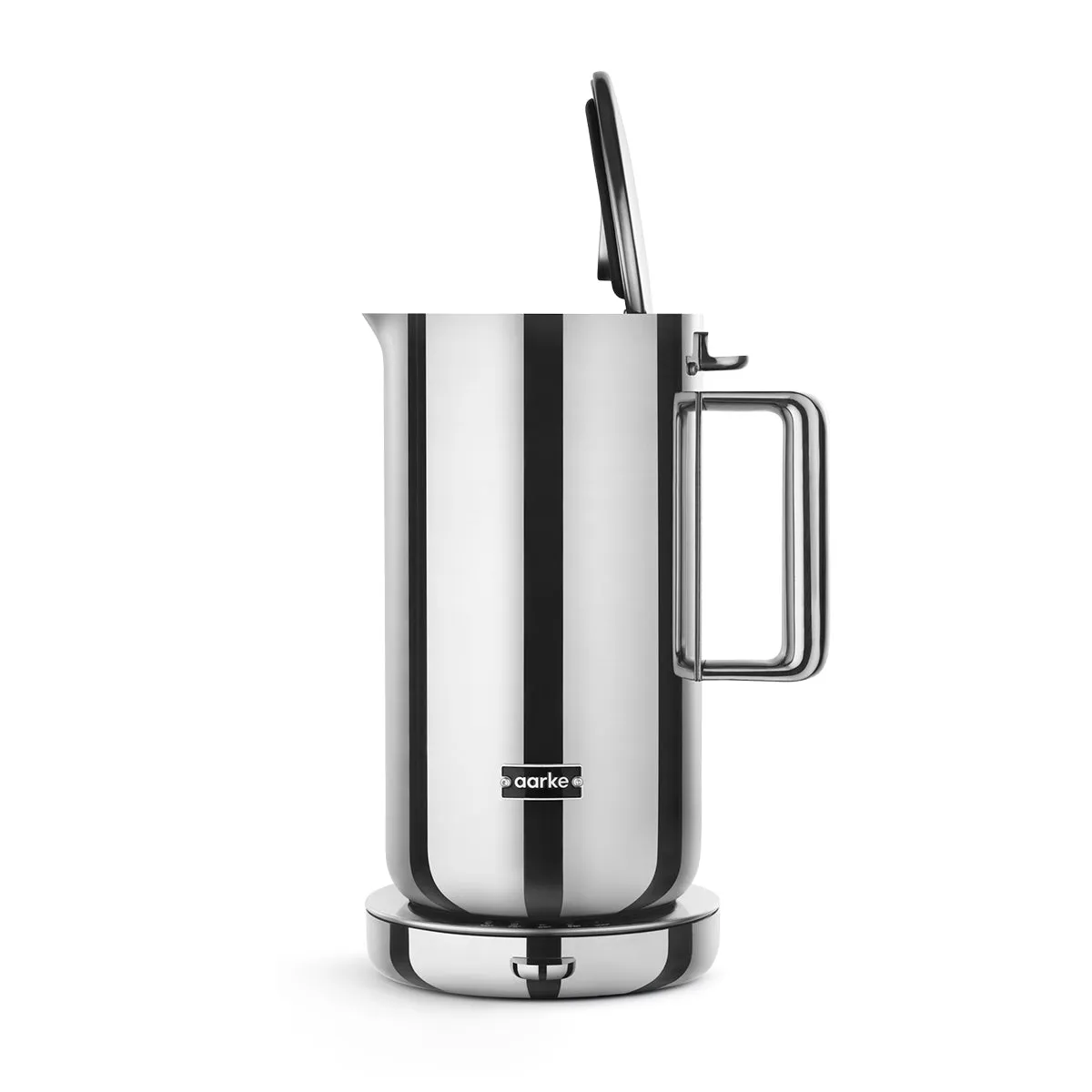 Kettle Steel