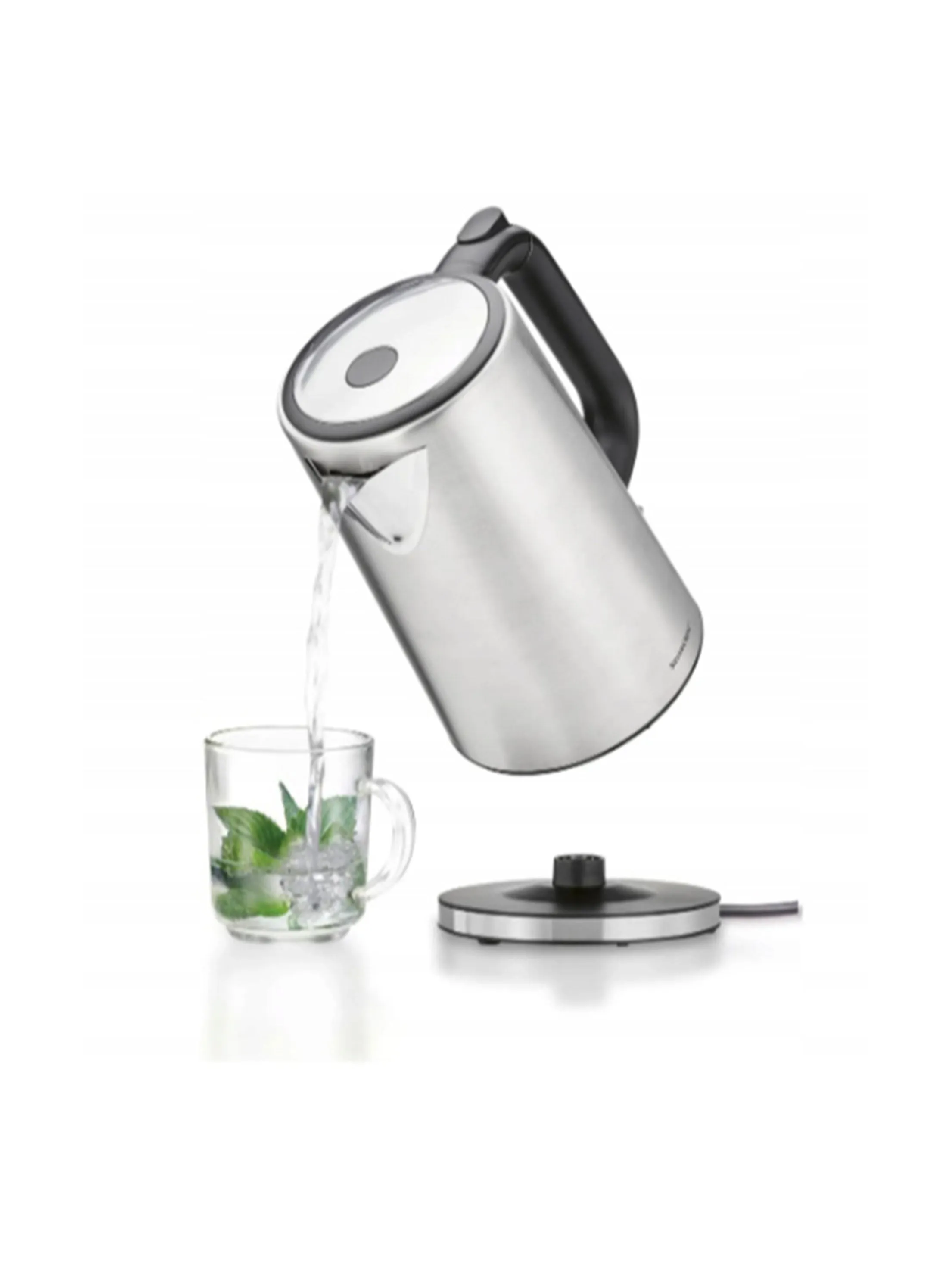 Kettle
