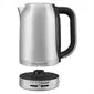 KitchenAid Kettle 1.7Ltr Stainless Steel