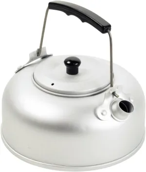 kitchenware Compact Kettle grey