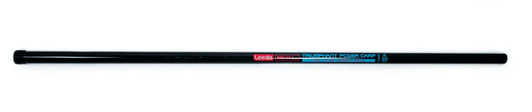 LEEDA TRIUMPHNT POWER CARP 7m POLE - REDUCED TO CLEAR