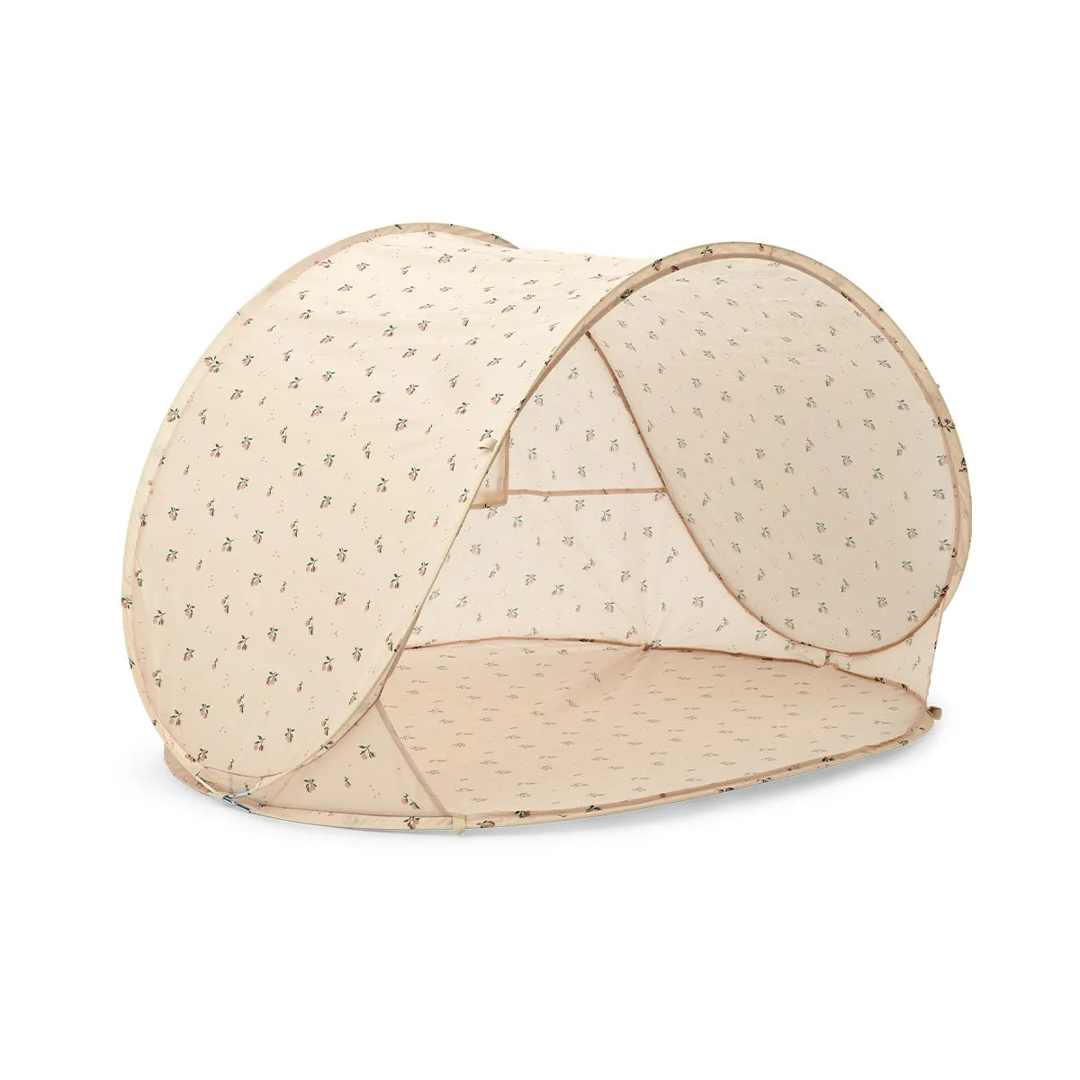 Liewood cassie pop-up tent peach/sea shell