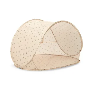 Liewood cassie pop-up tent peach/sea shell
