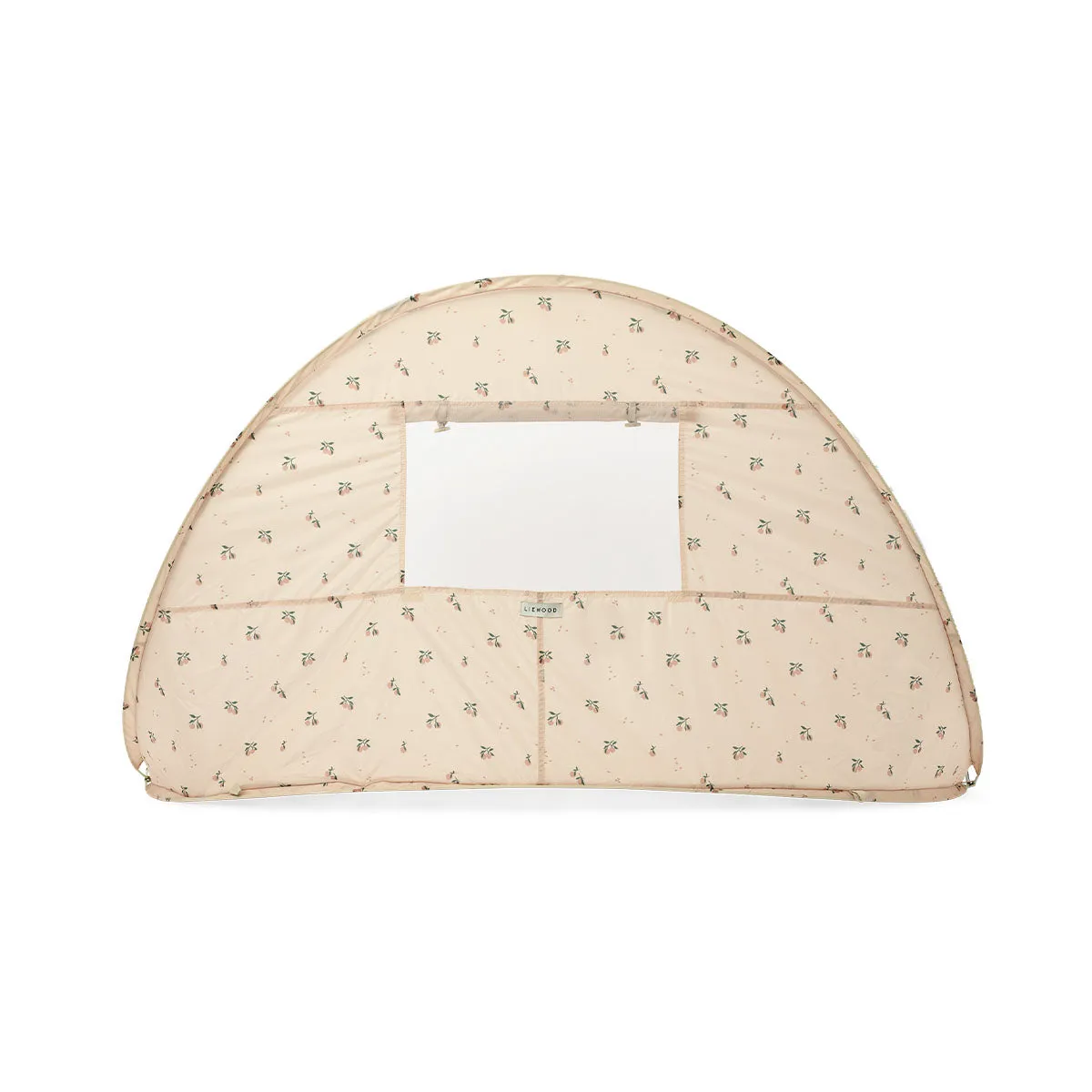 Liewood cassie pop-up tent peach/sea shell