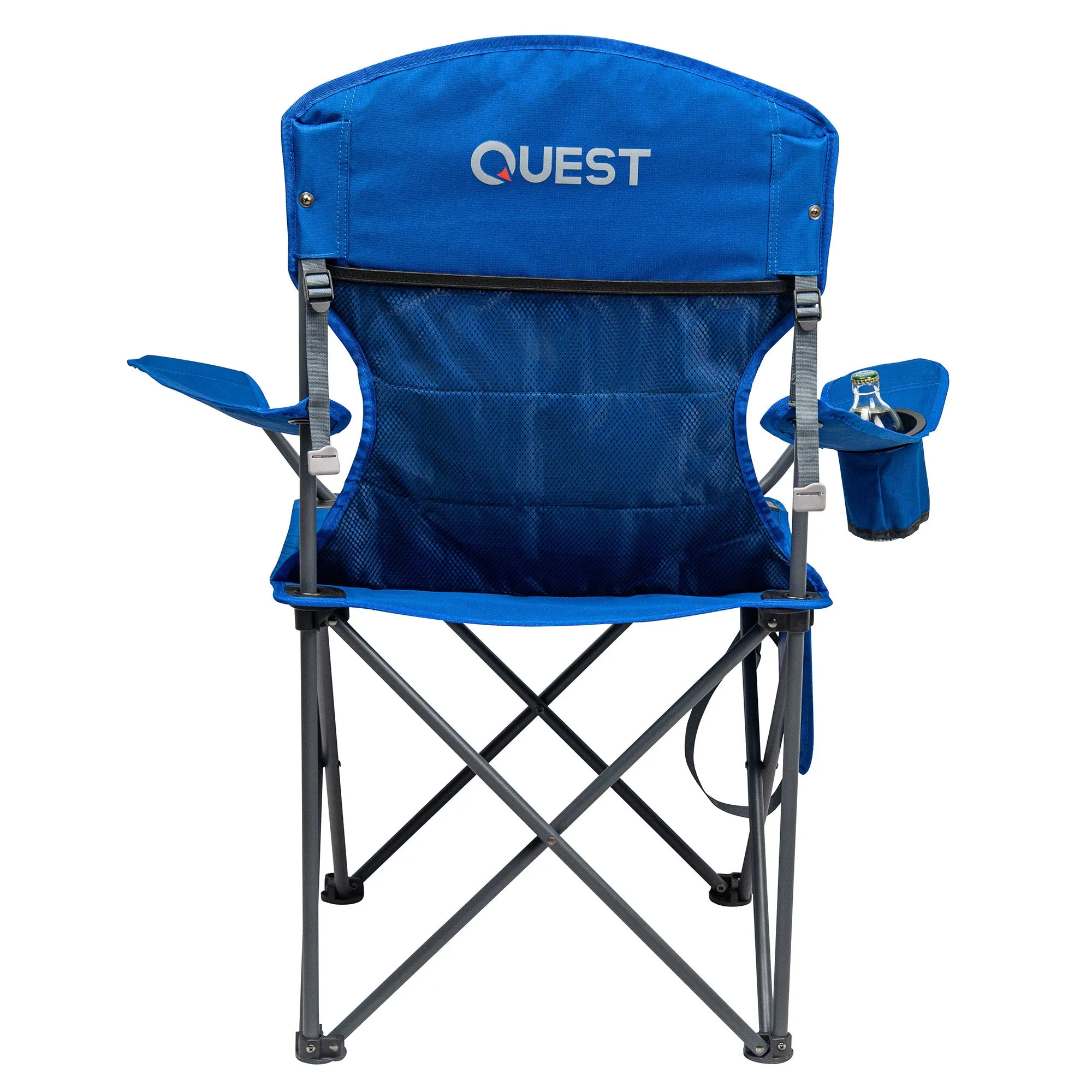 Little Mutha Camp Chair - Regal Blue