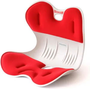 Lumbar Support Posture Corrector Chair for Kids – Size S Childrens Ergonomic Back Support Chair for Posture Correction – Portable Lumbar Support Posture Corrector Chair for Teens