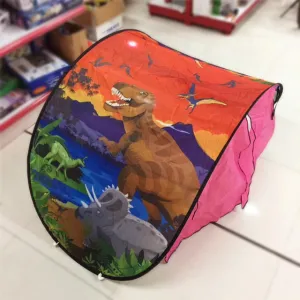 Magical Pop Up Bed Tent