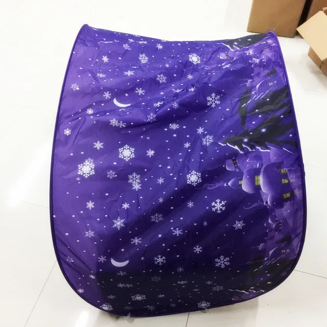 Magical Pop Up Bed Tent