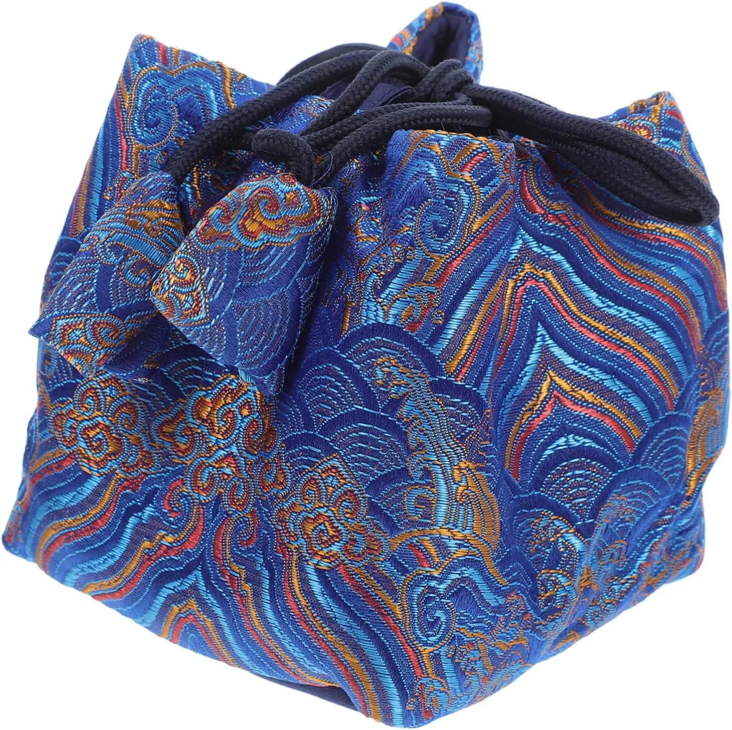 MAGICLULU Tea Cozy Cover Tea Cup Pouch Portable Bag Utensils Storage Compact Travel