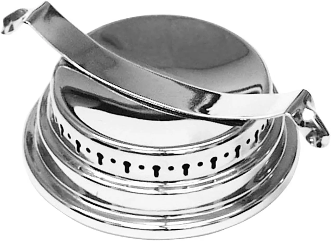 Magma Products, Replacement Universal Burner, Marine Kettle Gas Grills, 10-657