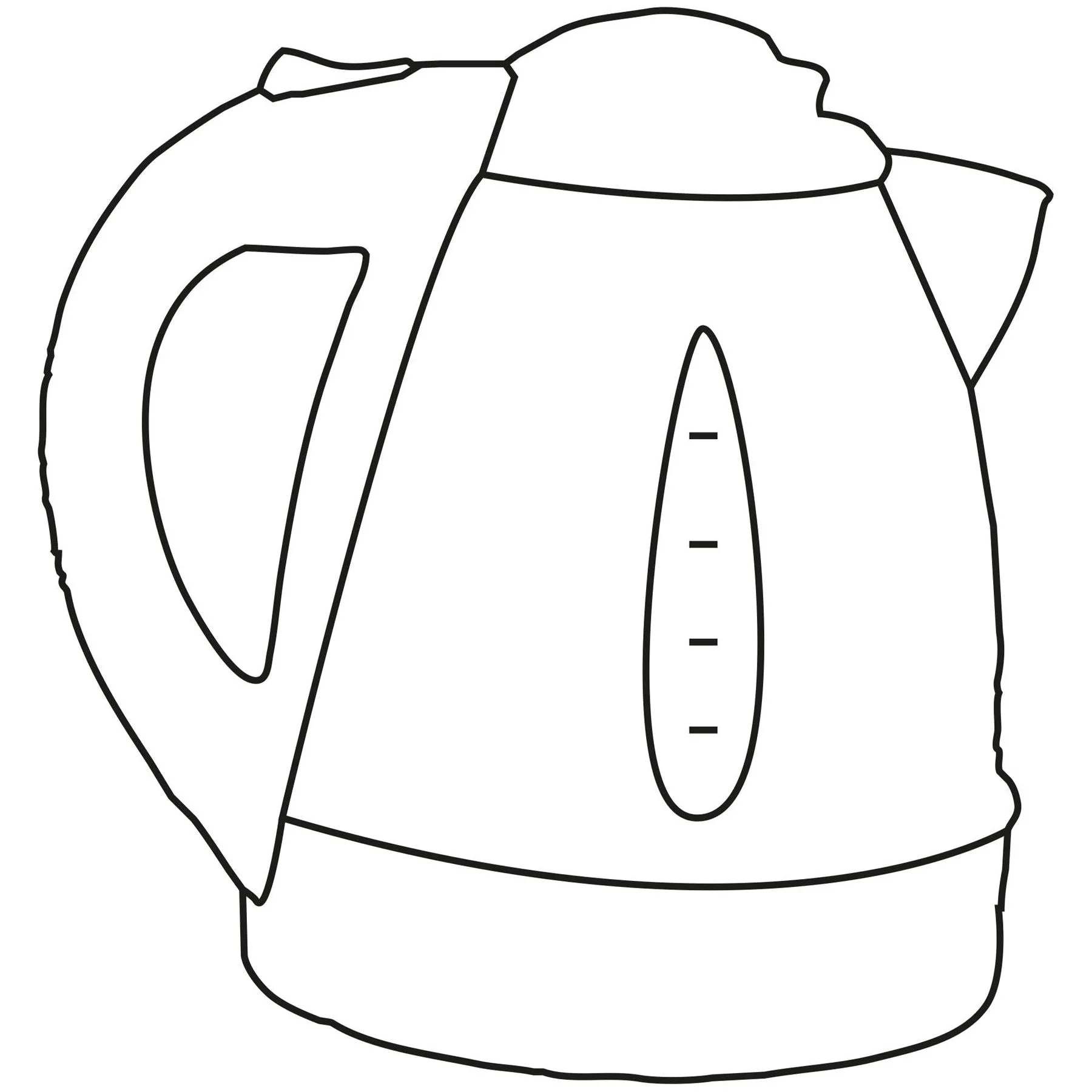 Mallard 12v kettle (1L) k0025