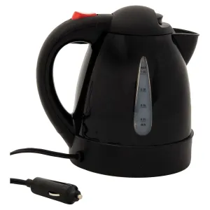 Mallard 12v kettle (1L) k0025