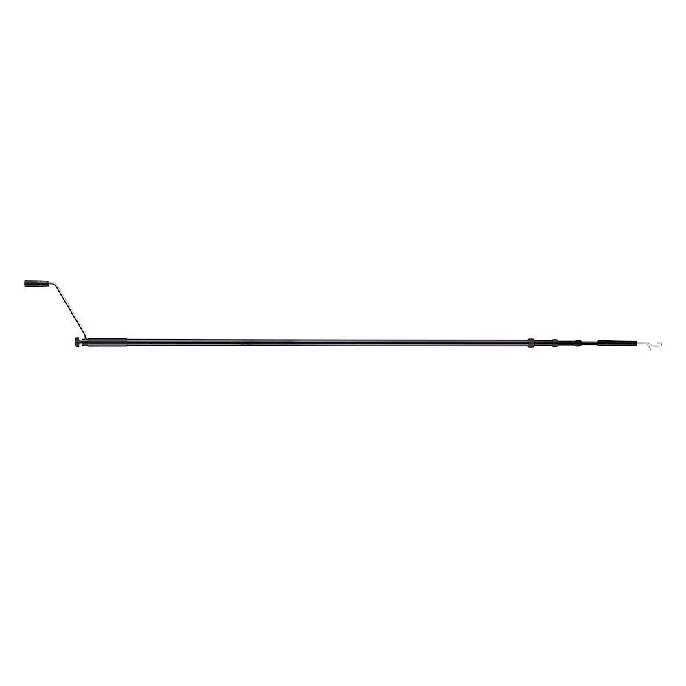 Manfrotto 427B-6.5 Telescopic Operating Pole - 6.5-21.25' (2-6.4 m)